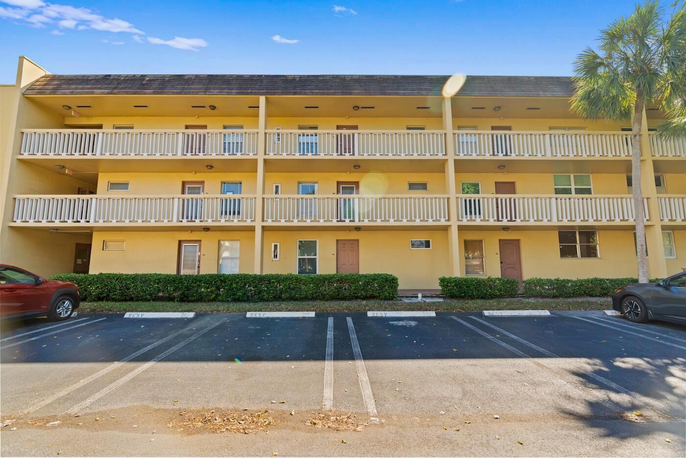 6020 NW 64th Avenue # 208, Tamarac FL 33319