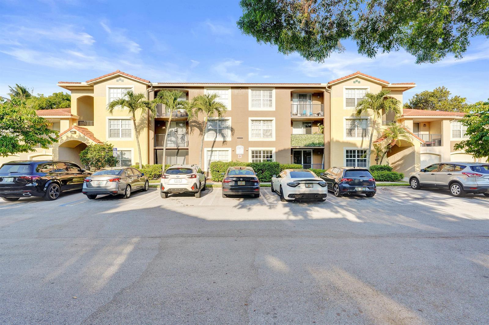 15075 Michelangelo Boulevard # 103, Delray Beach FL 33446 photo 2