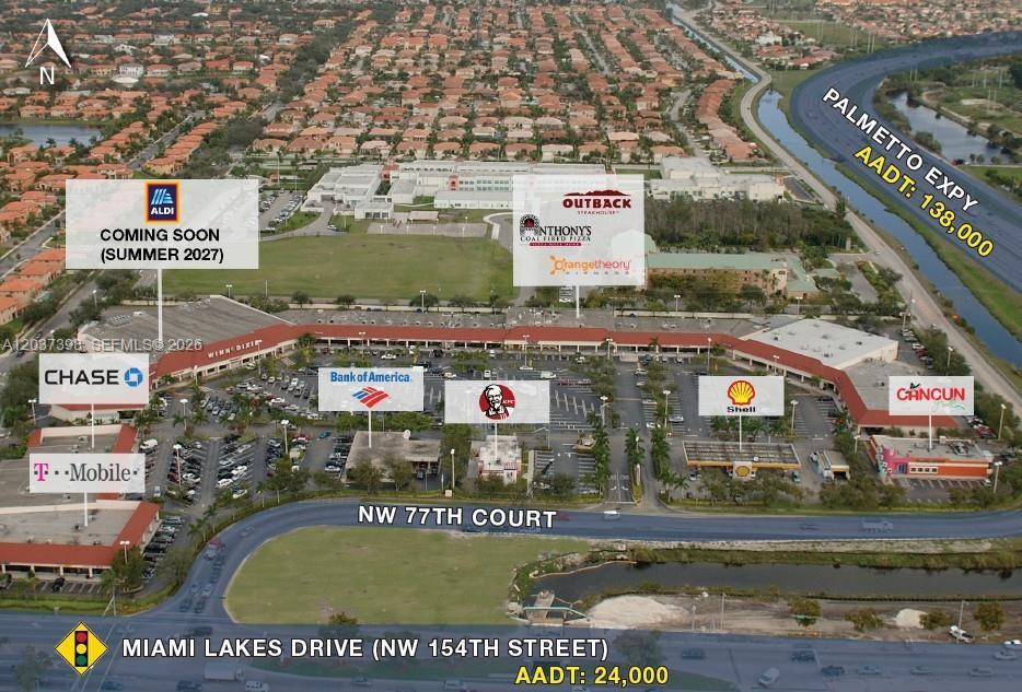 Miami Lakes, FL 33016