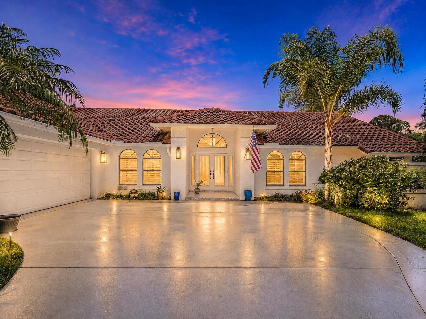 1488 SE Colony Way, Jupiter FL 33478