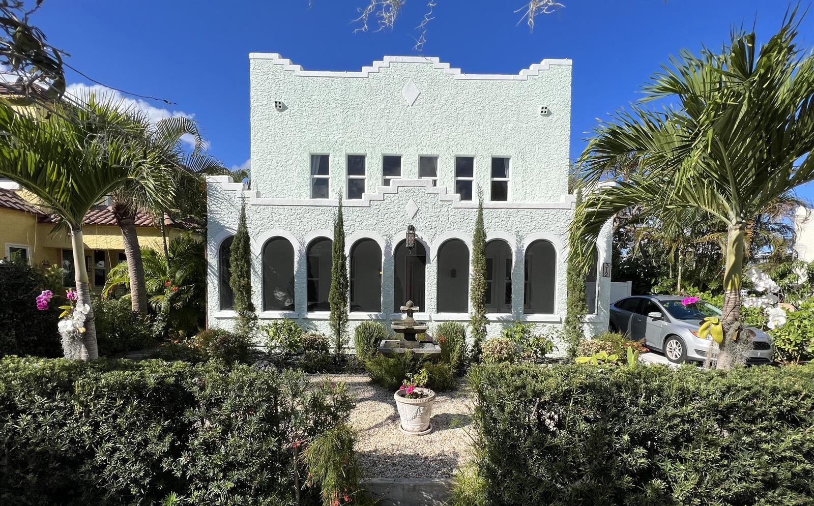 312 Fordham Drive, Lake Worth FL 33460