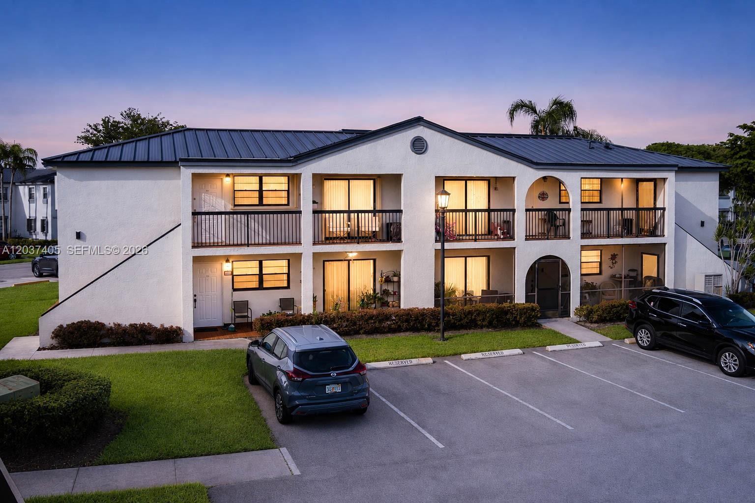 18226 Mediterranean Blvd # 16, Hialeah FL 33015