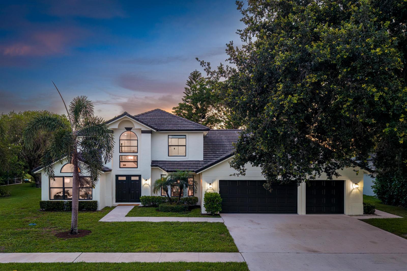 1878 Lynton Circle, Wellington FL 33414