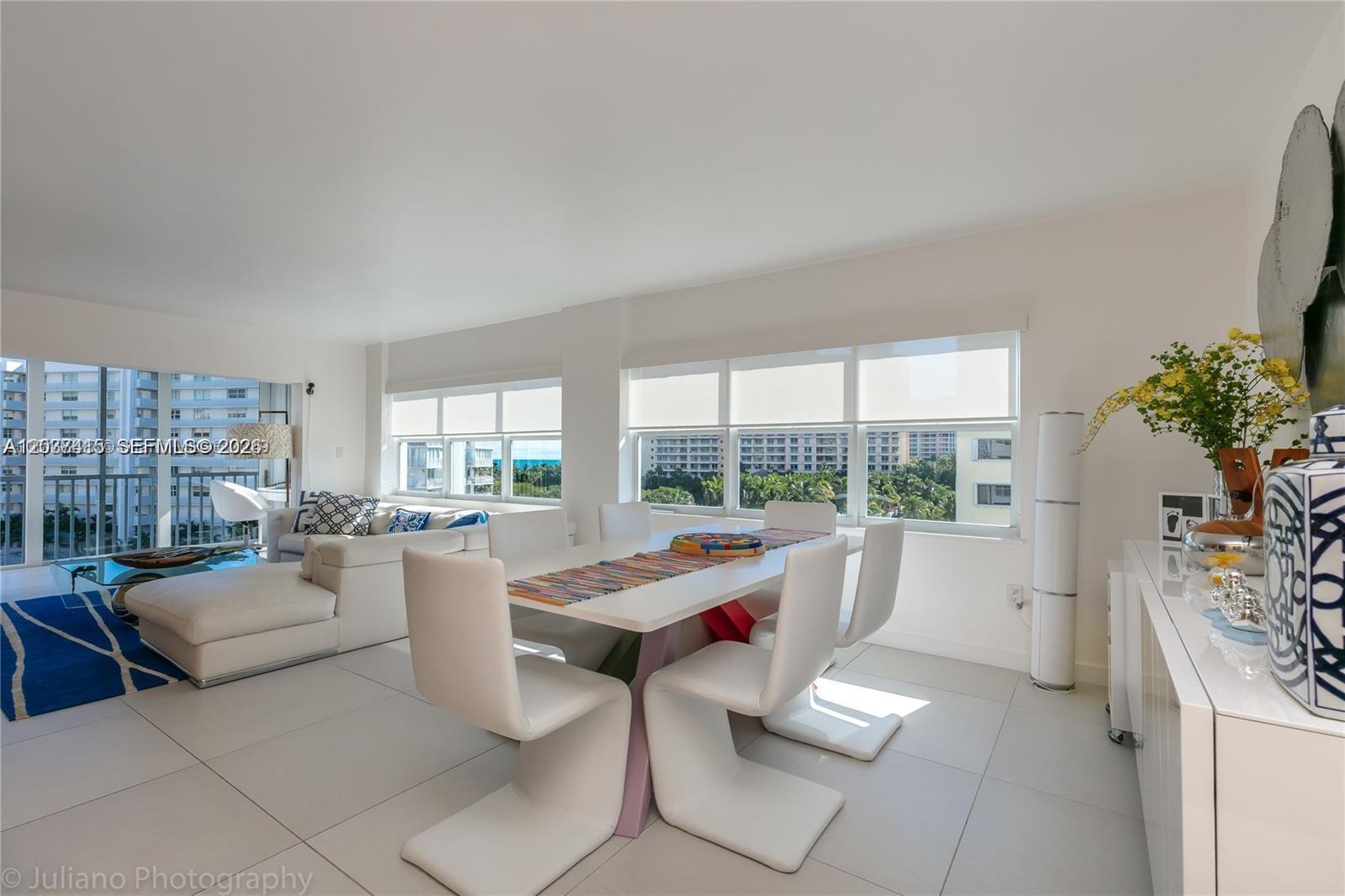 590 Ocean Dr # 7C, Key Biscayne FL 33149 photo 3