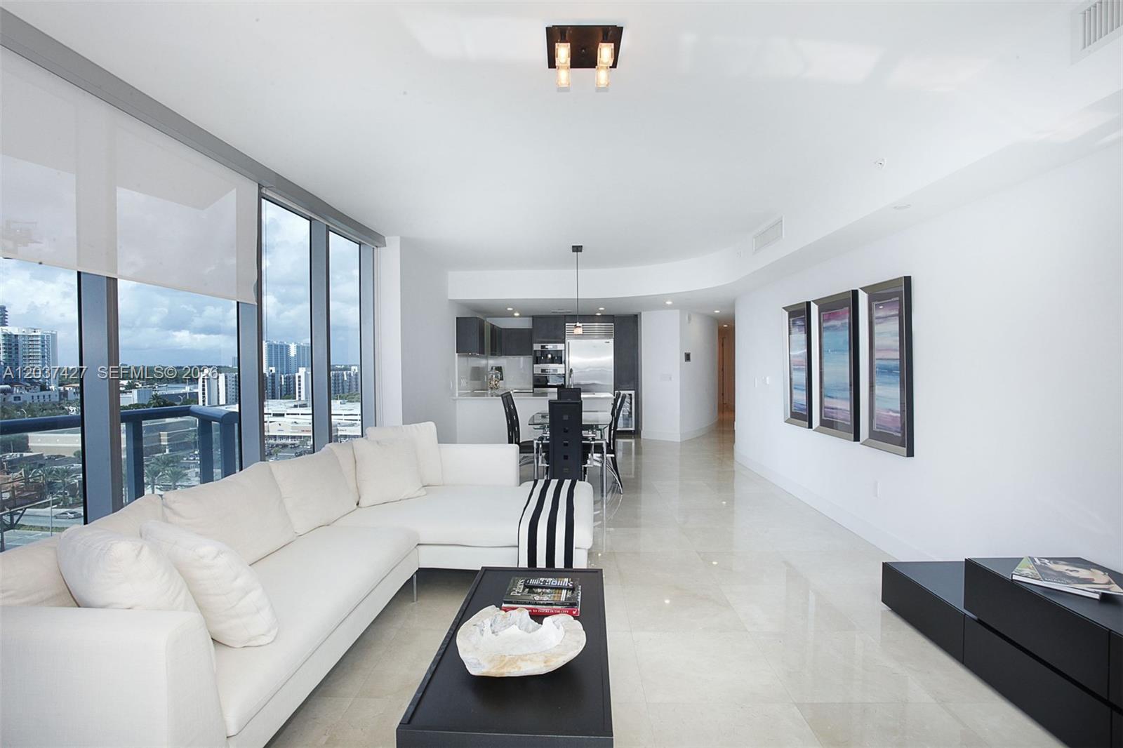 17001 Collins Ave # 1201, Sunny Isles Beach FL 33160 photo 5