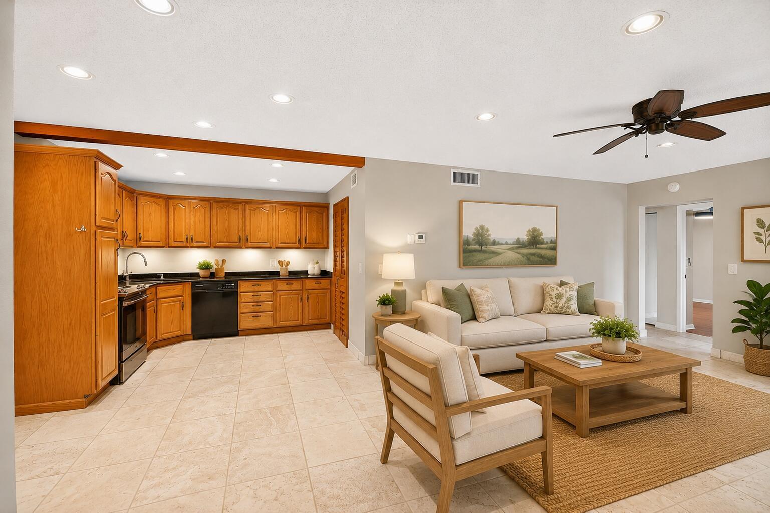 511 Shady Pine Way # D2, FL 33415 photo 3