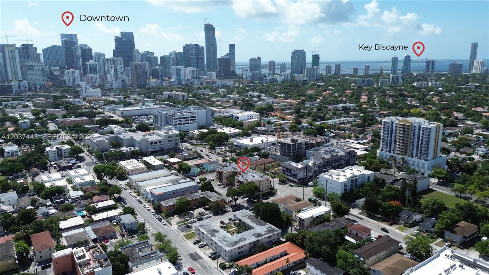 677 SW 9th Ave # 212, Miami FL 33130
