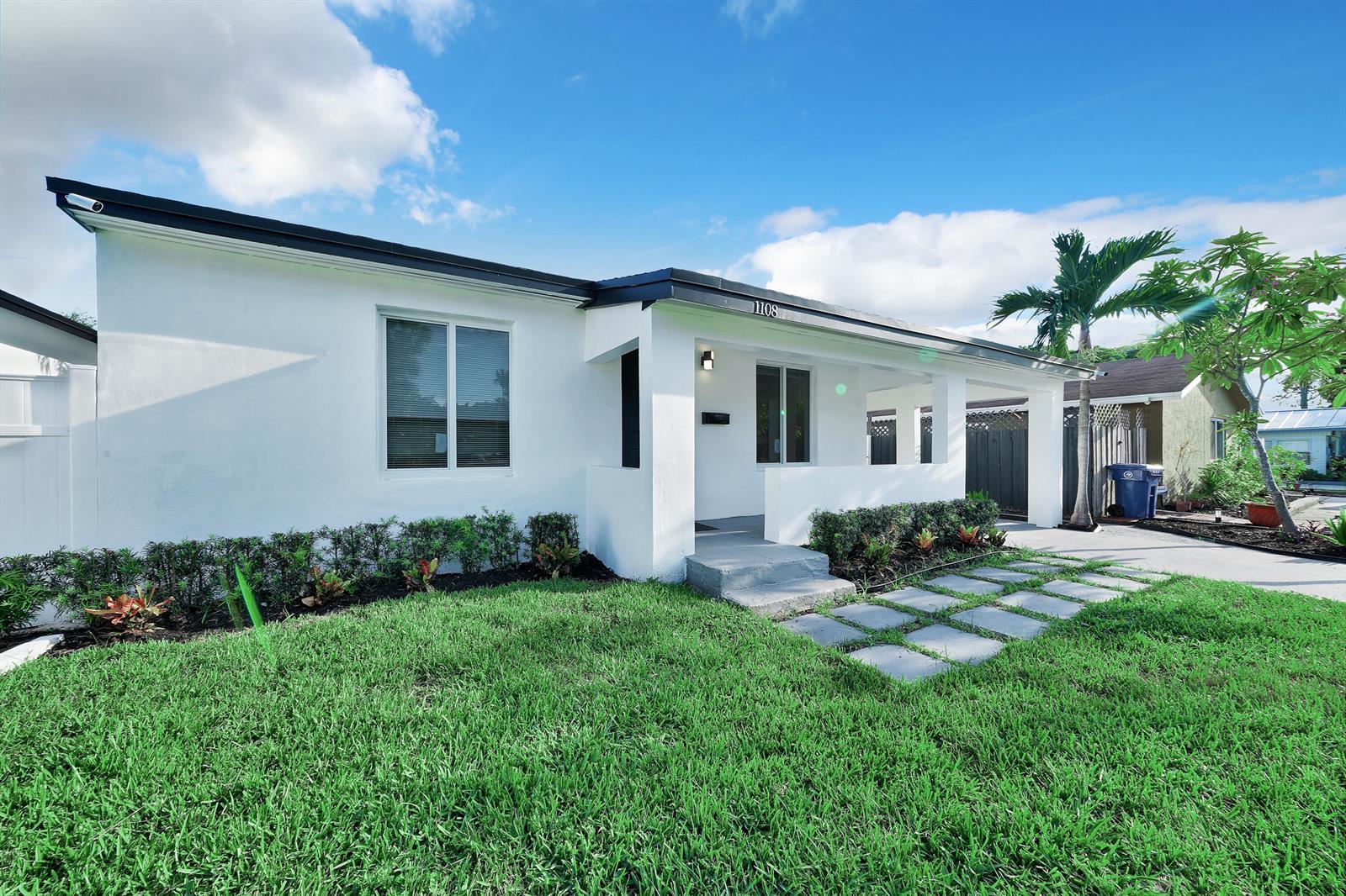 1108 NE 16th Street, Fort Lauderdale FL 33304 photo 2