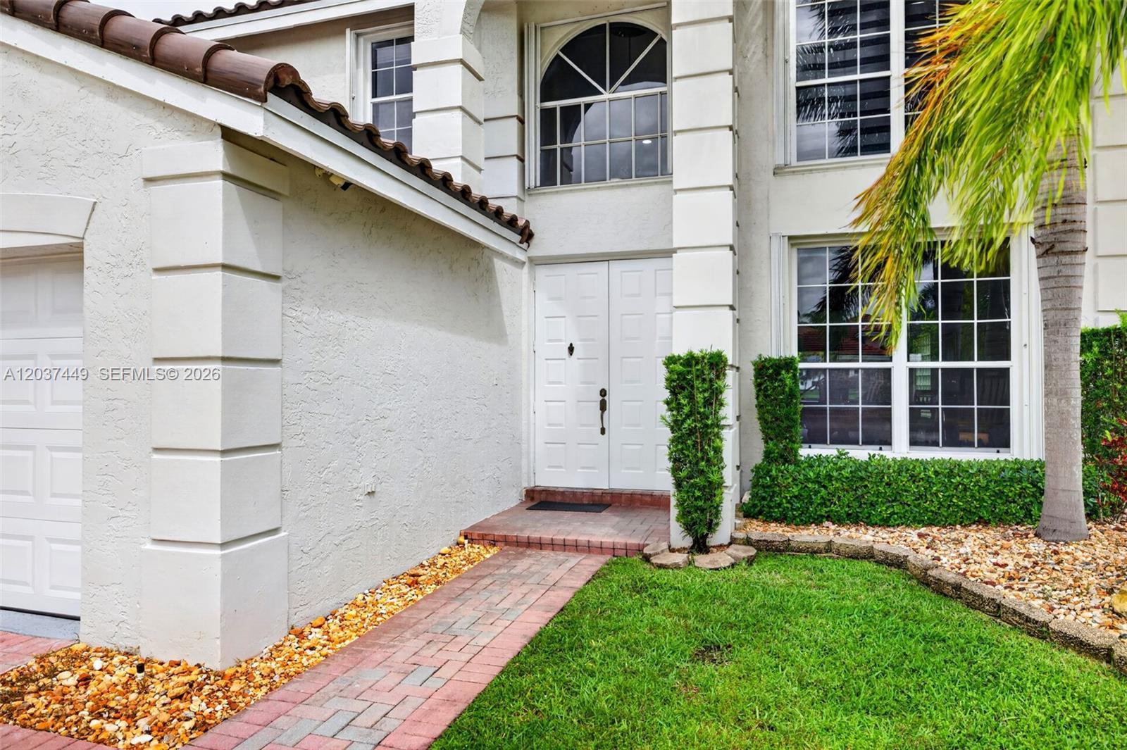 17488 SW 28th Ct, Miramar FL 33029 photo 2