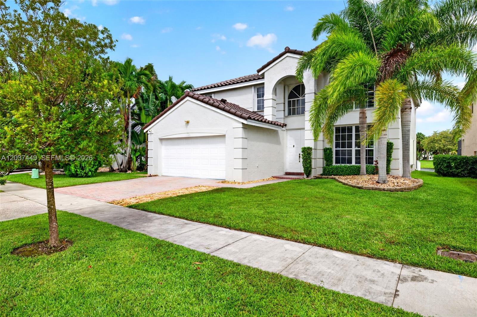 17488 SW 28th Ct, Miramar FL 33029