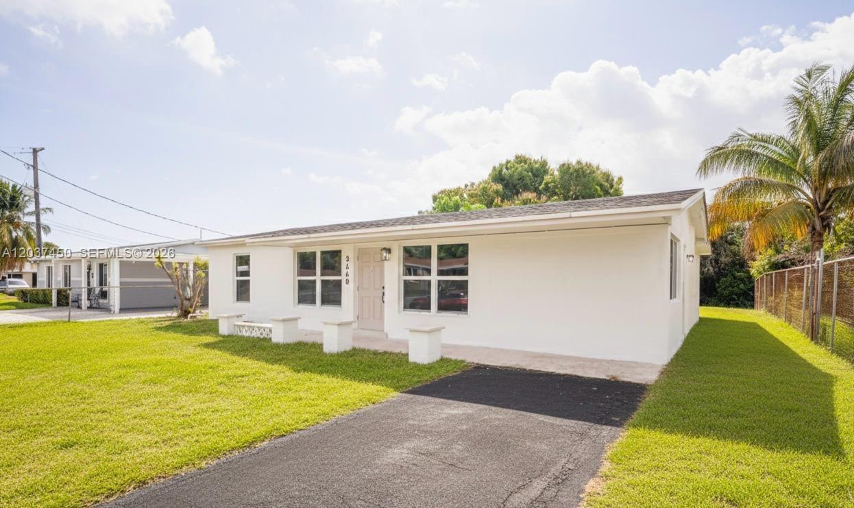 3460 NW 17th St, Lauderhill FL 33311 photo 2