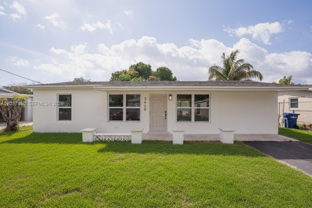 3460 NW 17th St, Lauderhill FL 33311 photo 4