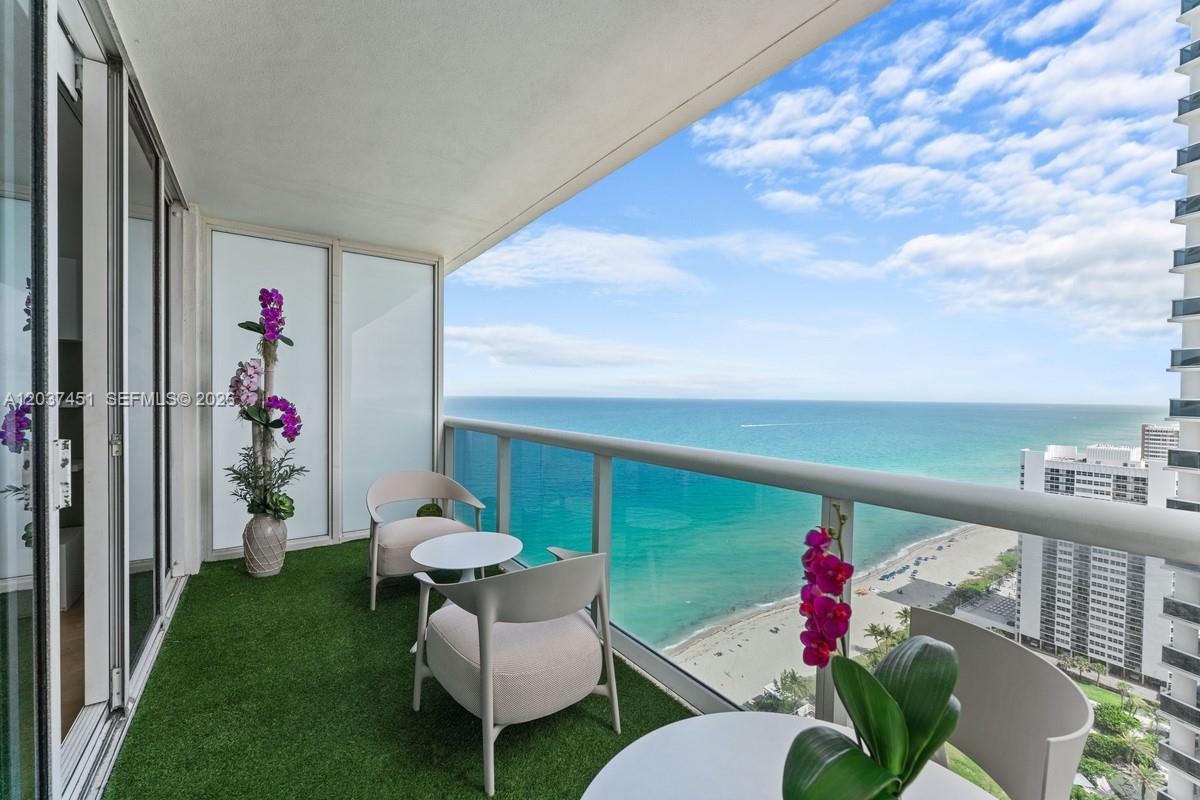 1830 S Ocean Dr # 3005, Hallandale Beach FL 33009 photo 2