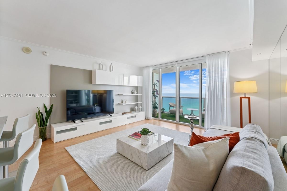 1830 S Ocean Dr # 3005, Hallandale Beach FL 33009 photo 5