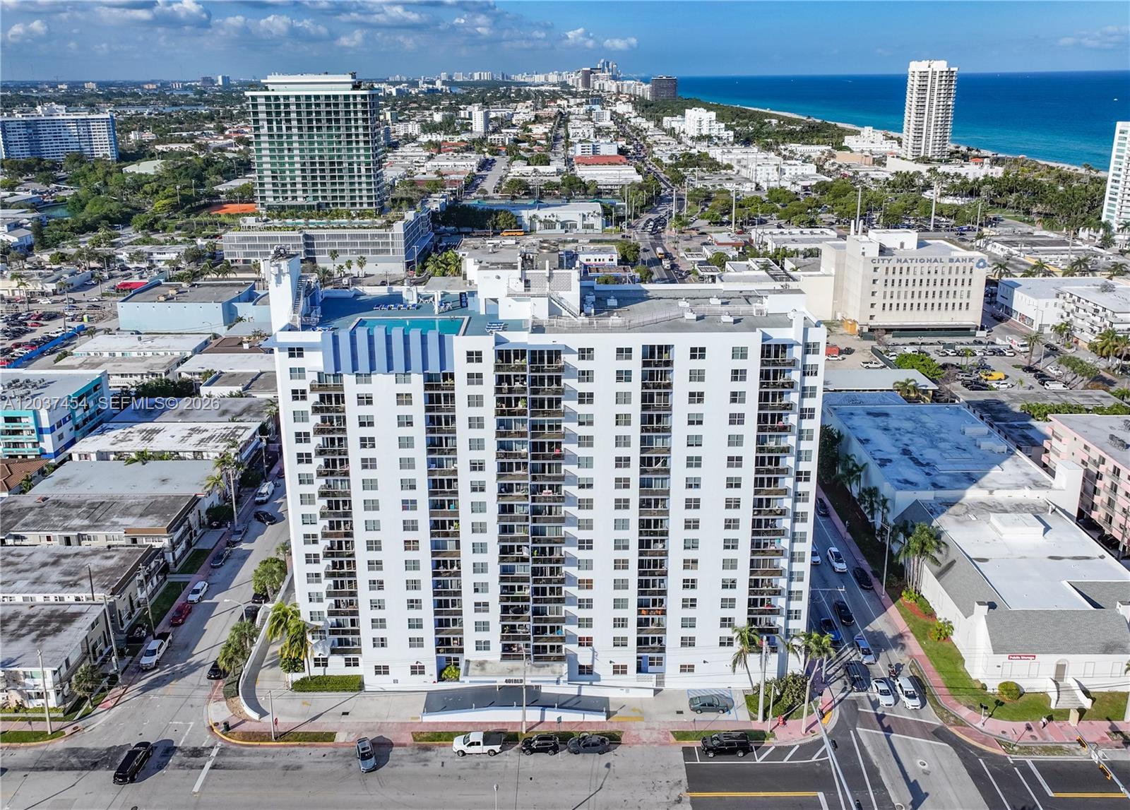 401 69th St # 313, Miami Beach FL 33141