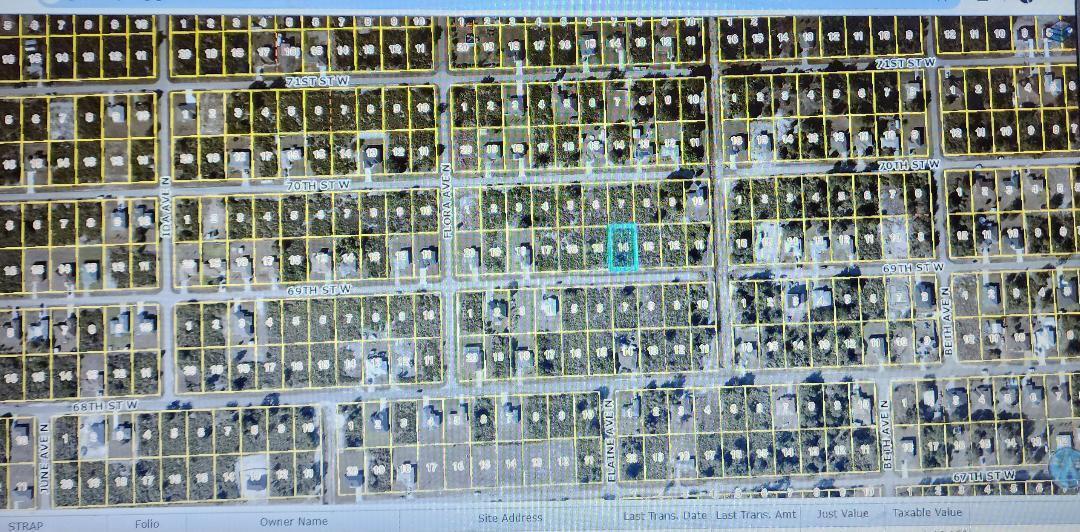 2606 69th Street W, Lehigh Acres FL 33971 photo 2