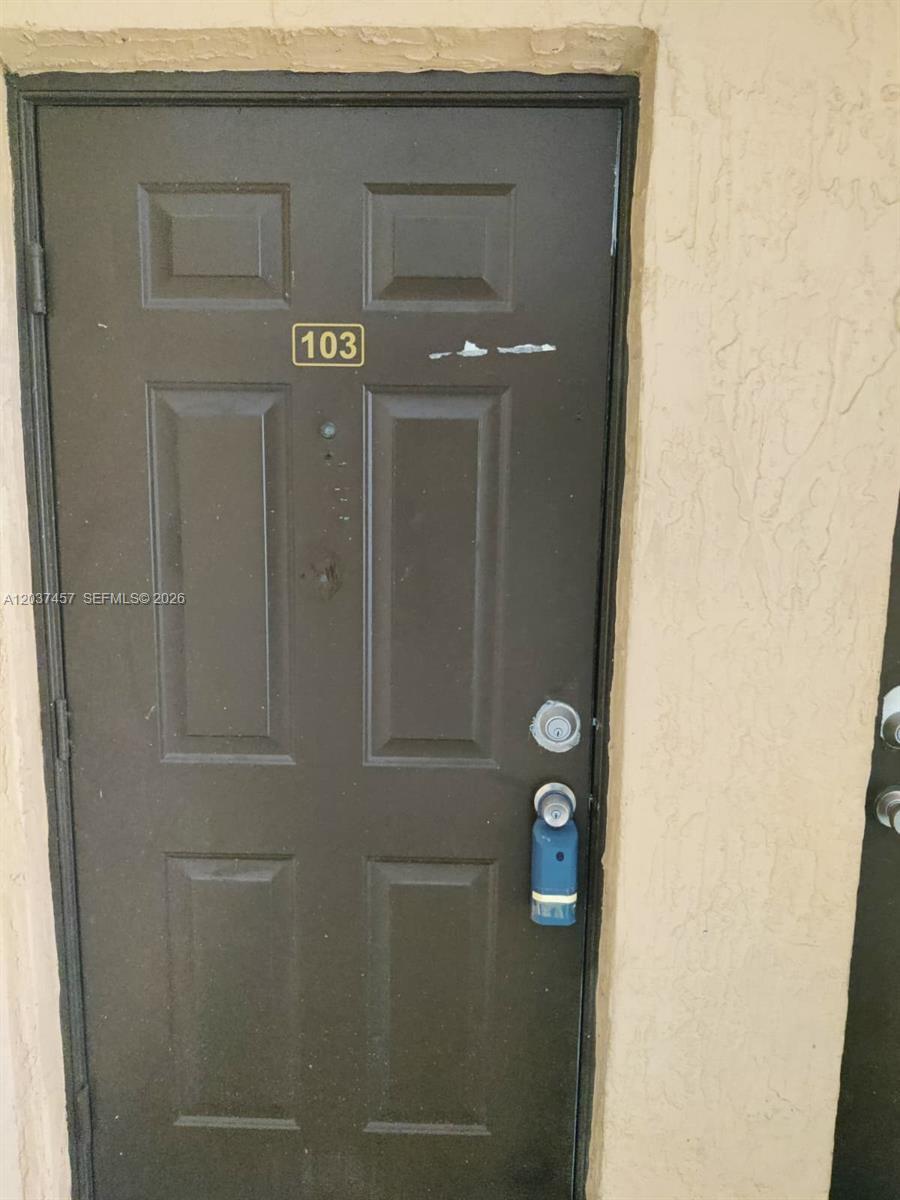 17415 NW 75th Pl # 103, Hialeah FL 33015
