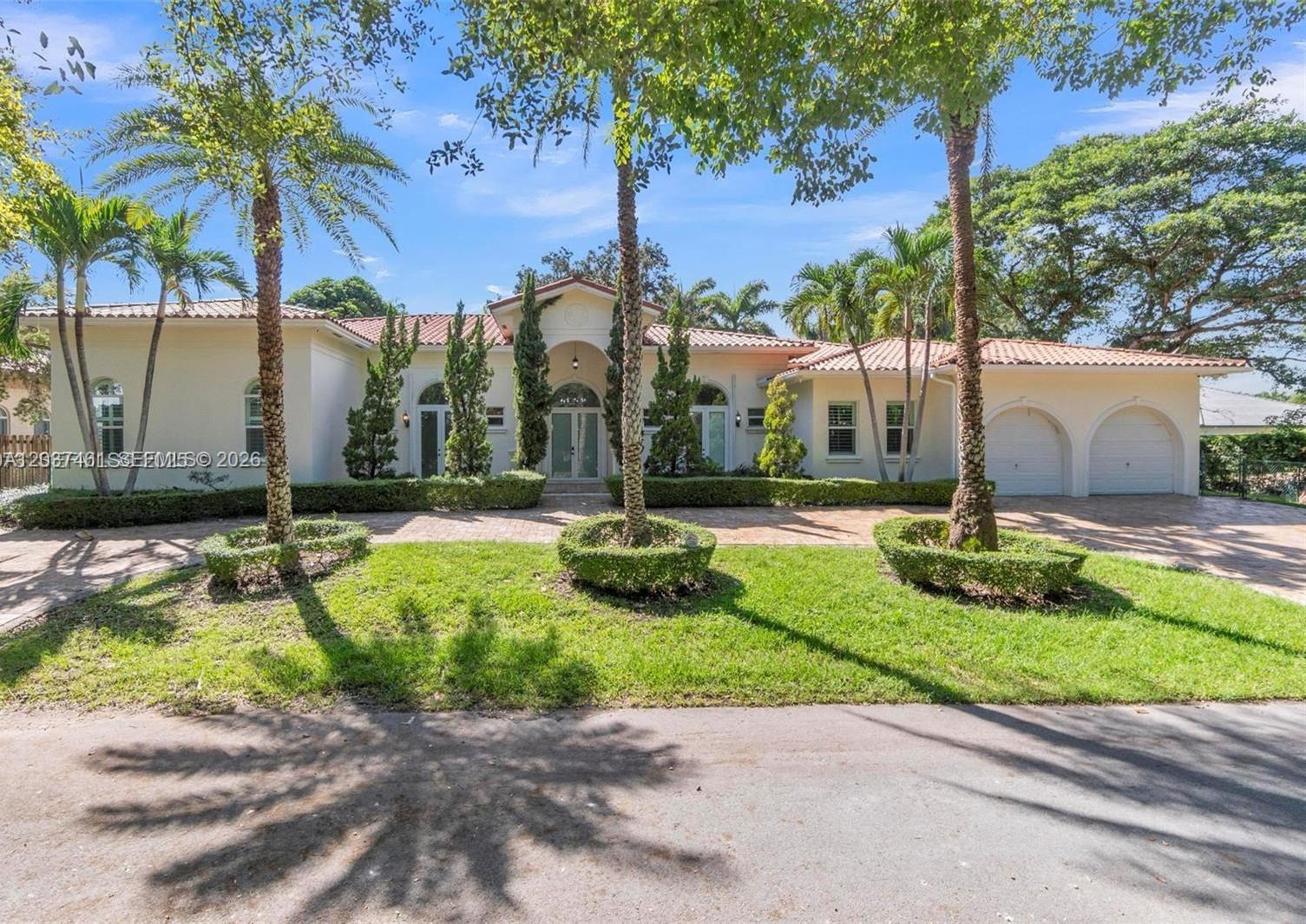 17910 SW 80th Ave, Palmetto Bay FL 33157