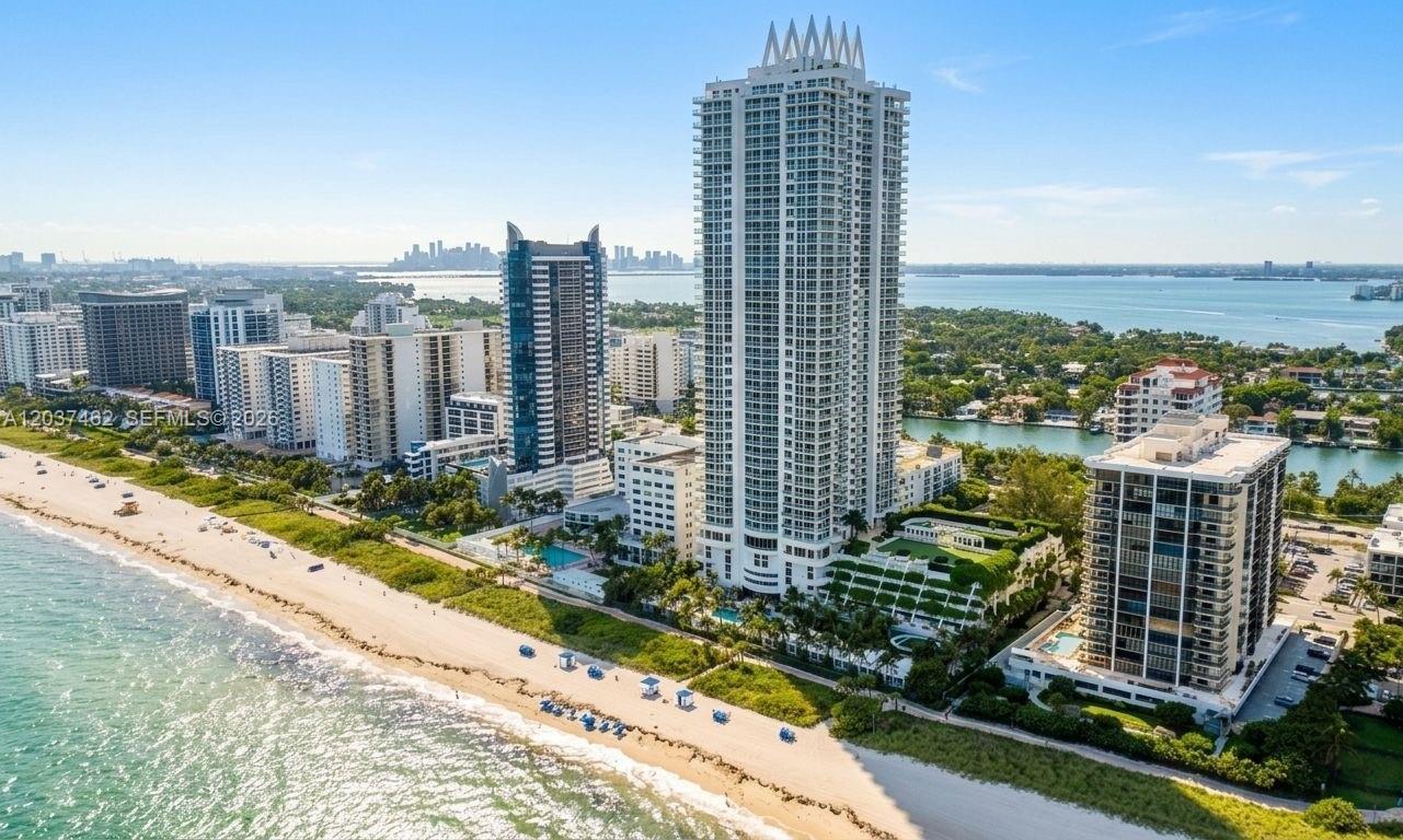 6365 Collins Ave # 2201, Miami Beach FL 33141