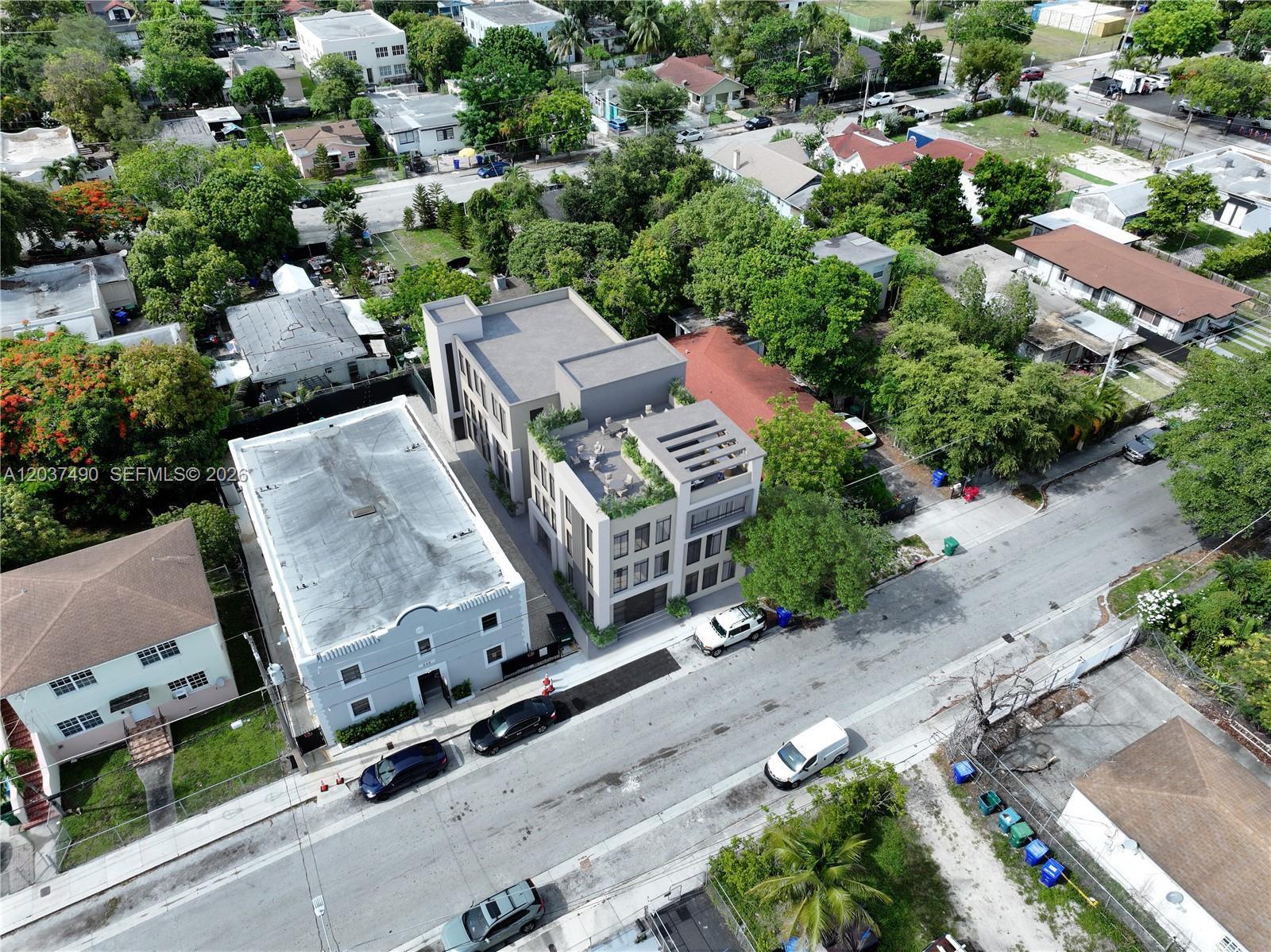 243 NW 32nd St, Miami FL 33127 photo 4
