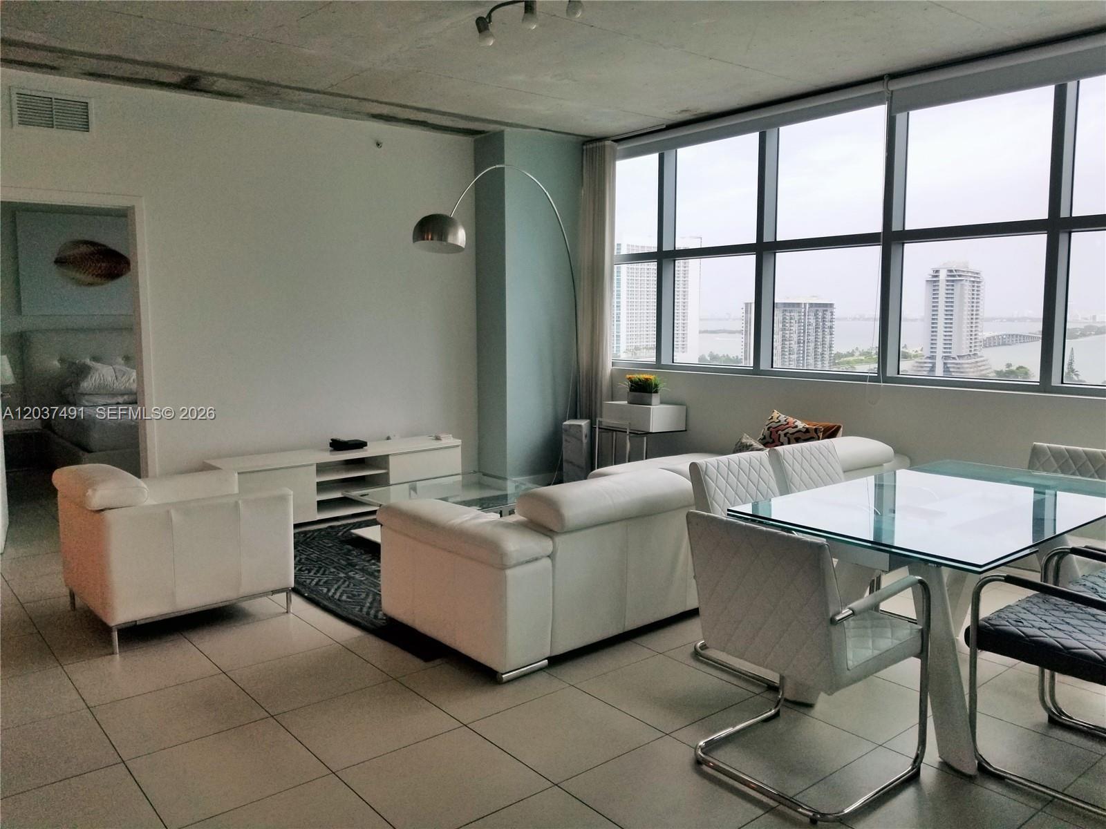 3301 NE 1st Ave # 1602, Miami FL 33137 photo 2