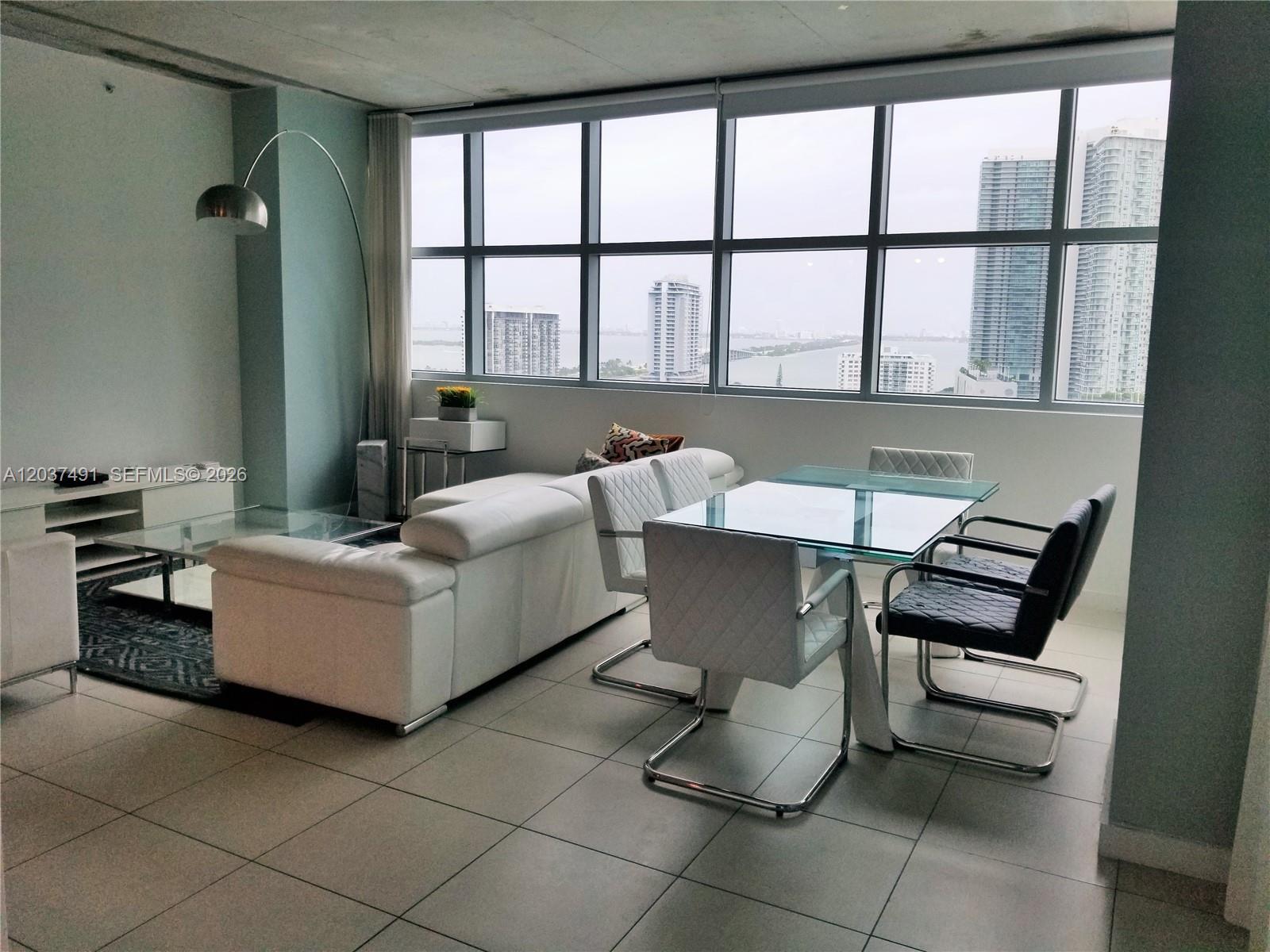 3301 NE 1st Ave # 1602, Miami FL 33137
