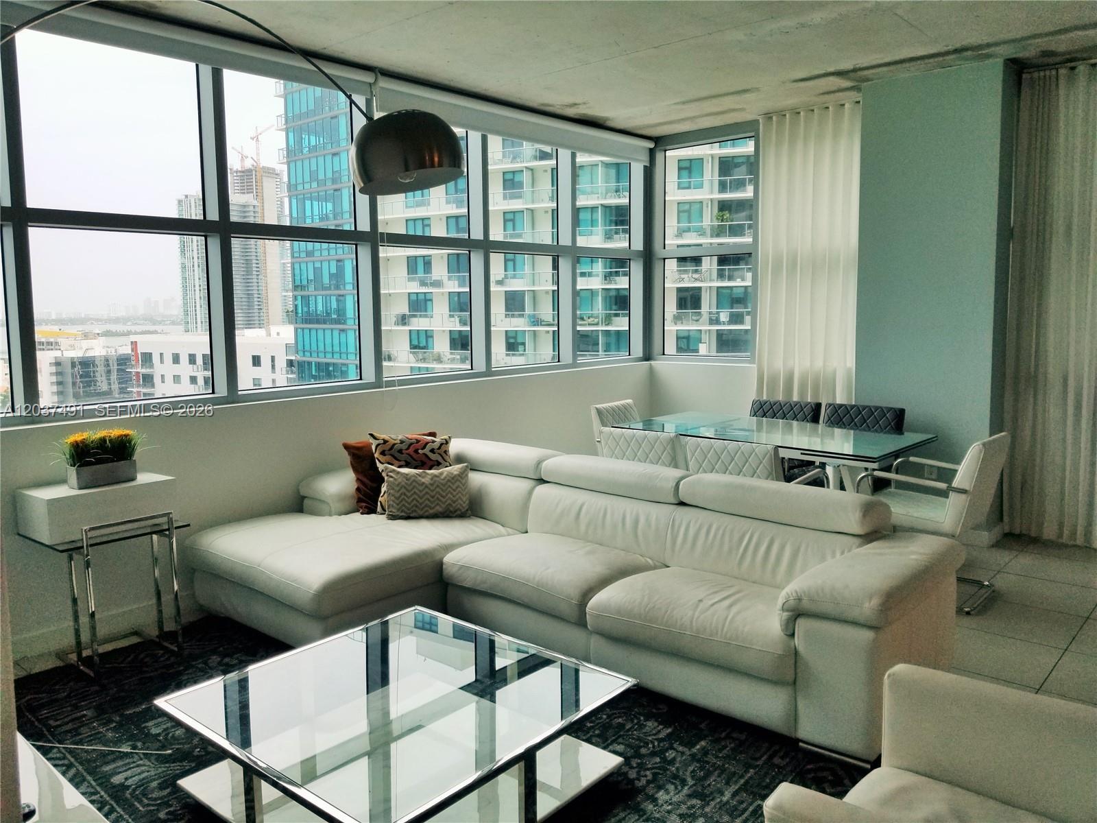 3301 NE 1st Ave # 1602, Miami FL 33137 photo 4