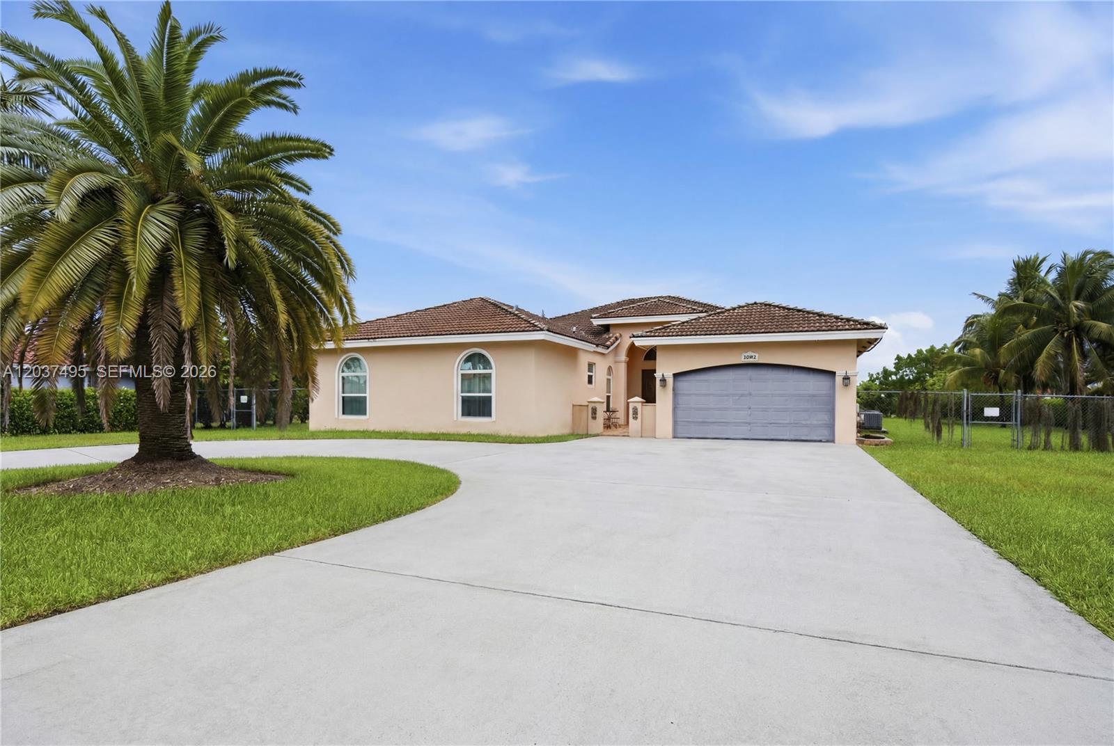 16933 SW 215th Ter, Miami FL 33187