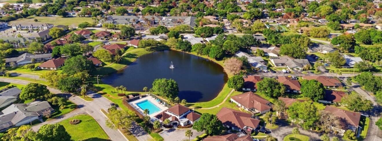 1723 Mariners Cove # A, Fort Pierce FL 34950