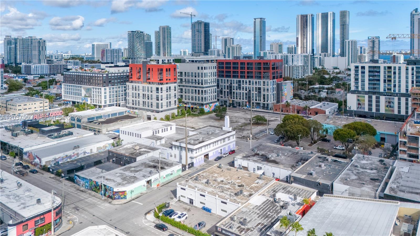2045 NW 1st Ave, Miami FL 33127 photo 5