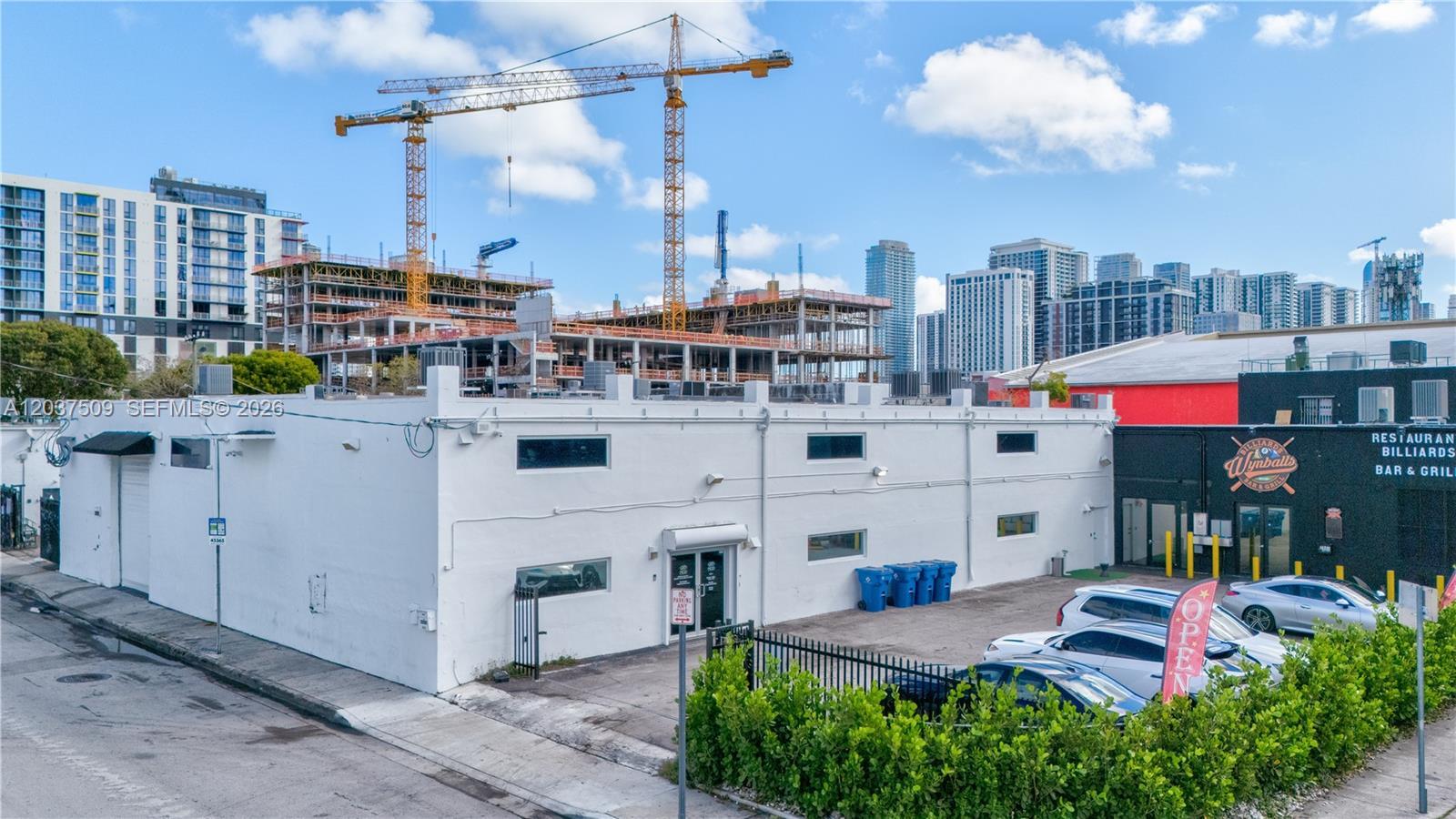 2045 NW 1st Ave, Miami FL 33127 photo 4
