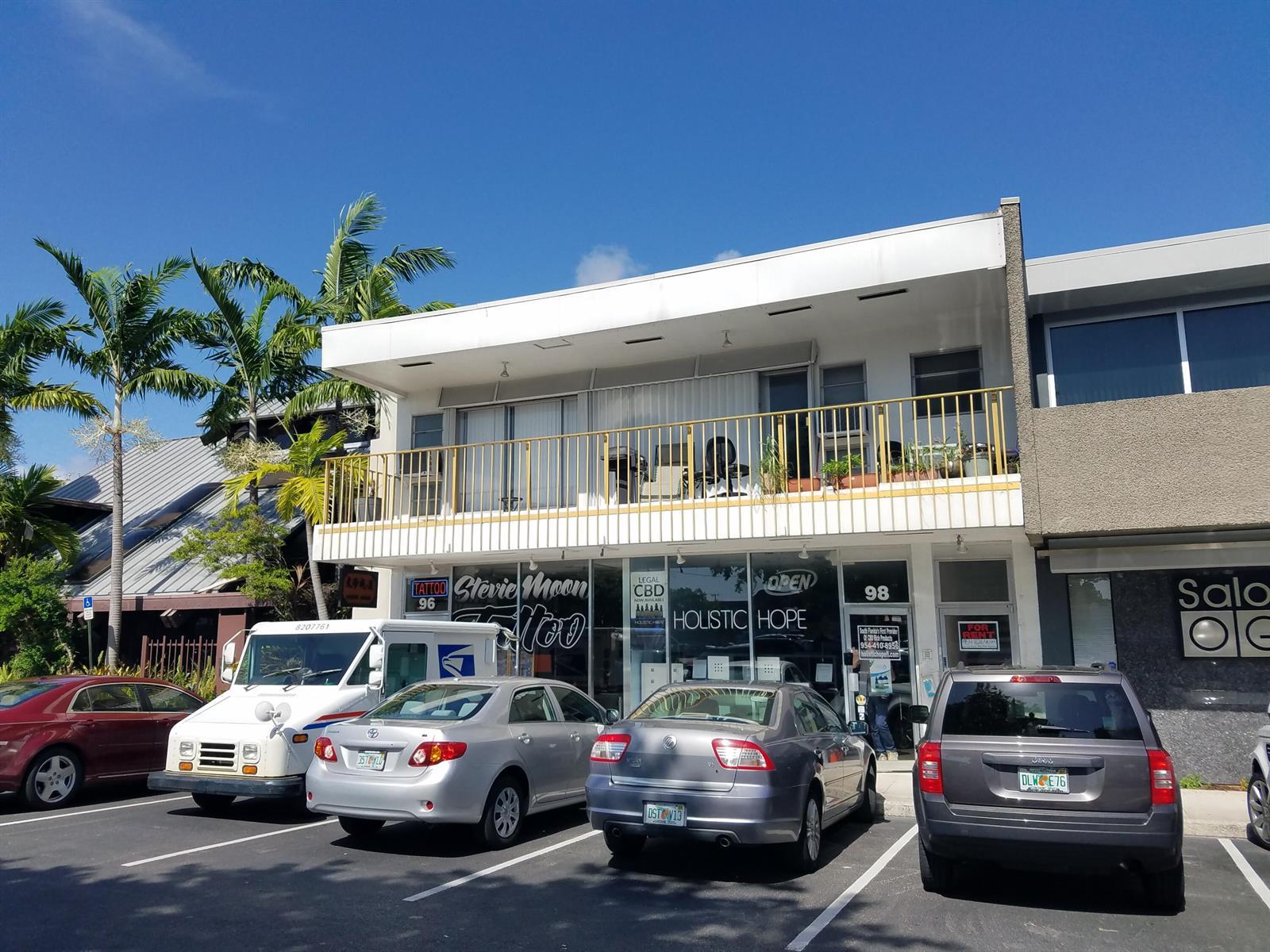 3045 N Federal Highway # 96, Fort Lauderdale FL 33306