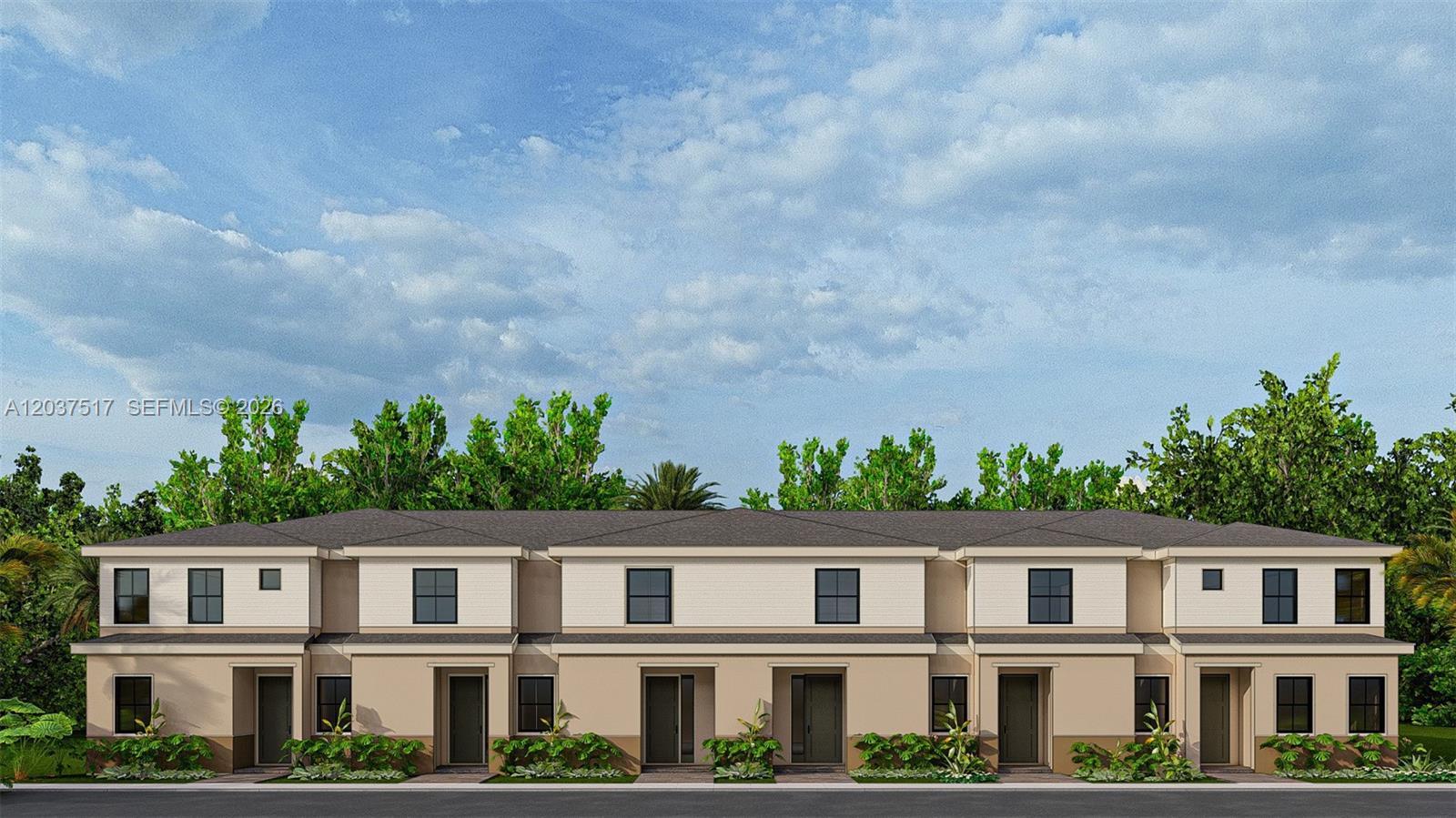 1423 NE 4 Avenue, Florida City FL 33034