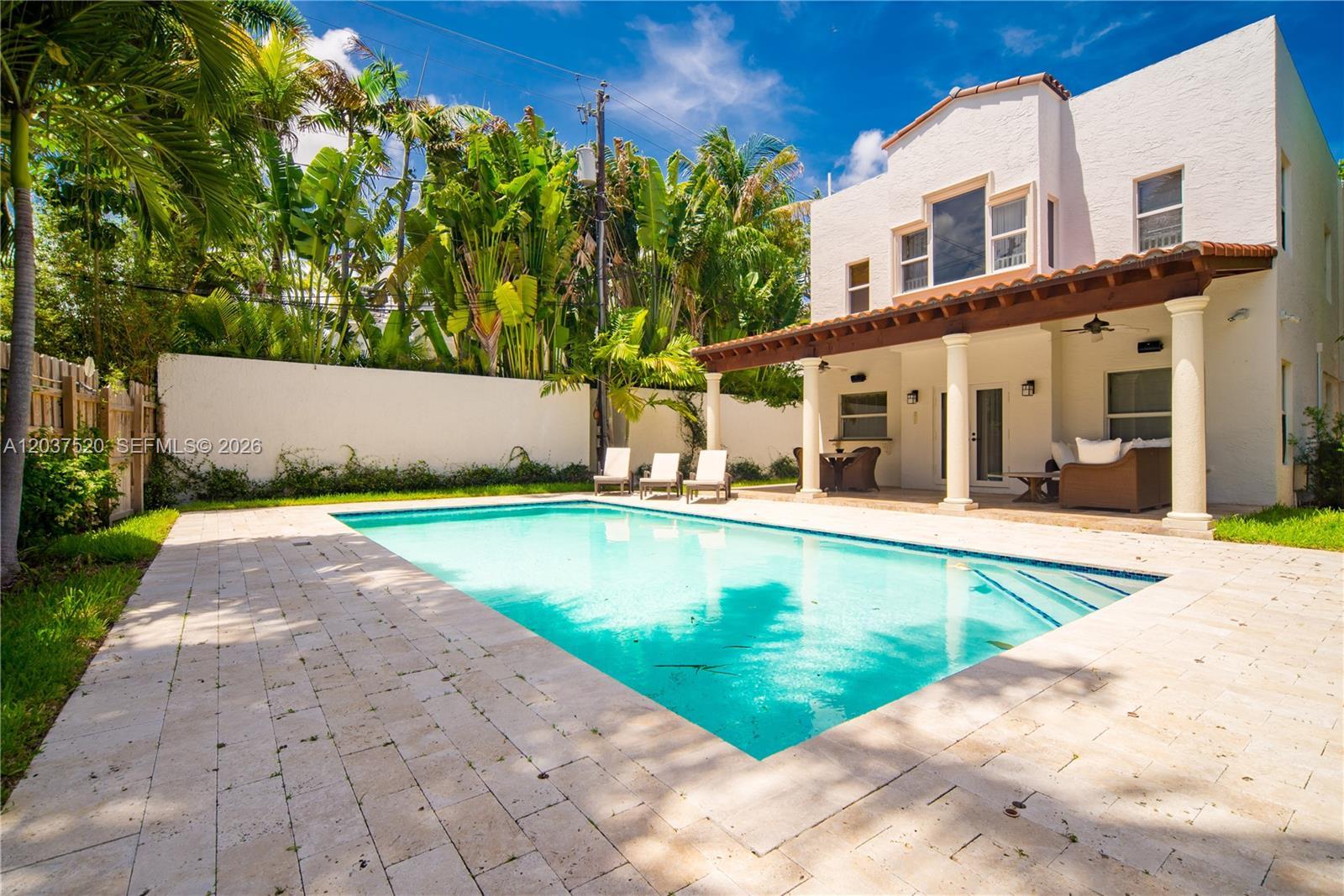 3514 Crystal Ct, Miami FL 33133