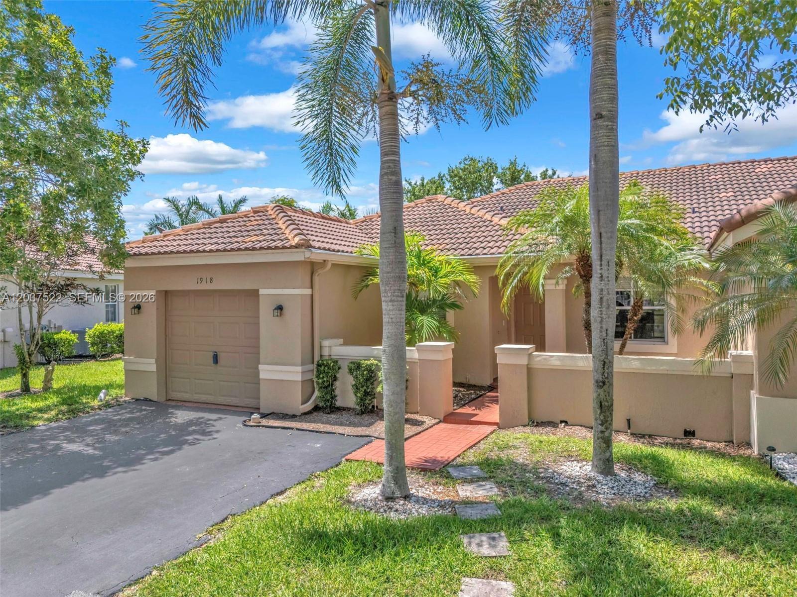 1918 Andromeda Ln # 1918, Weston FL 33327 photo 2