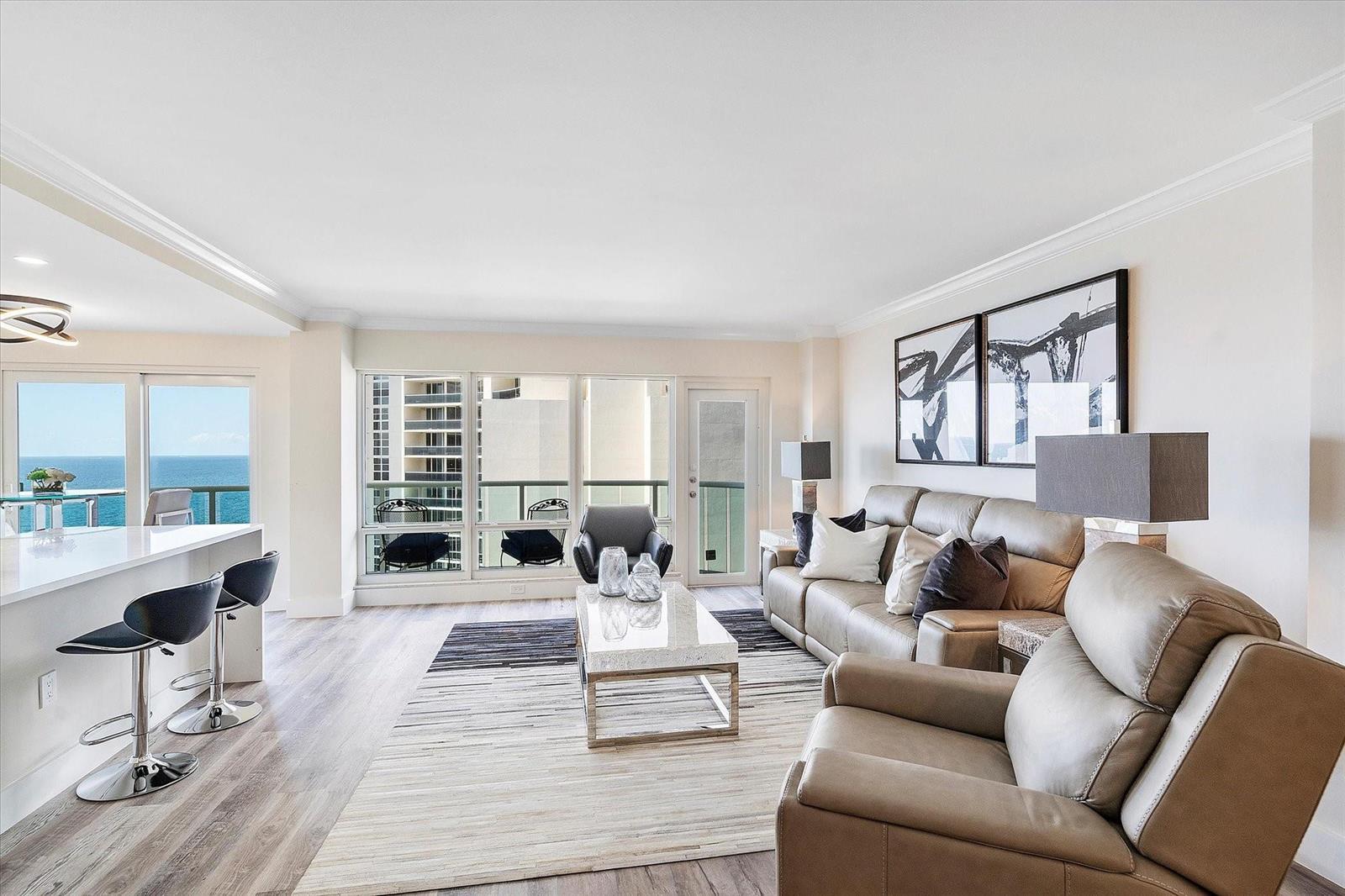 3400 Galt Ocean Drive # 1906s, Fort Lauderdale FL 33308 photo 3