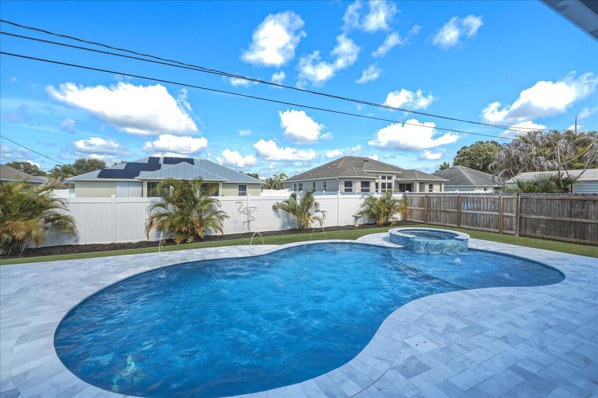 2142 SW Pruitt Street, Port St. Lucie FL 34953 photo 2