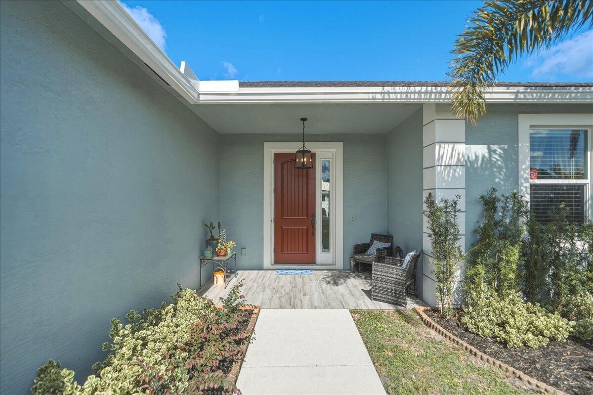 2142 SW Pruitt Street, Port St. Lucie FL 34953 photo 3