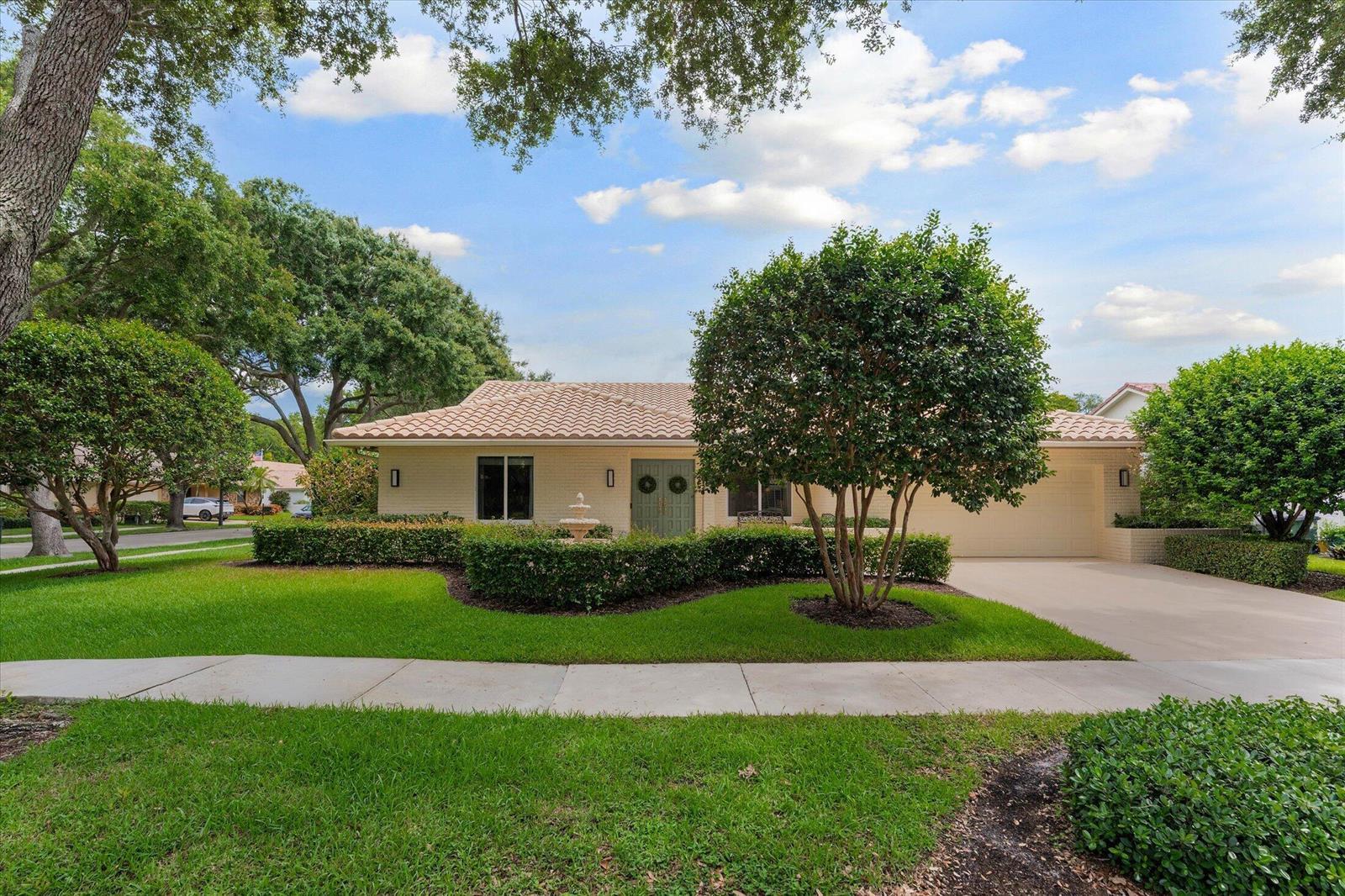 2699 NW 38th Street, Boca Raton FL 33434