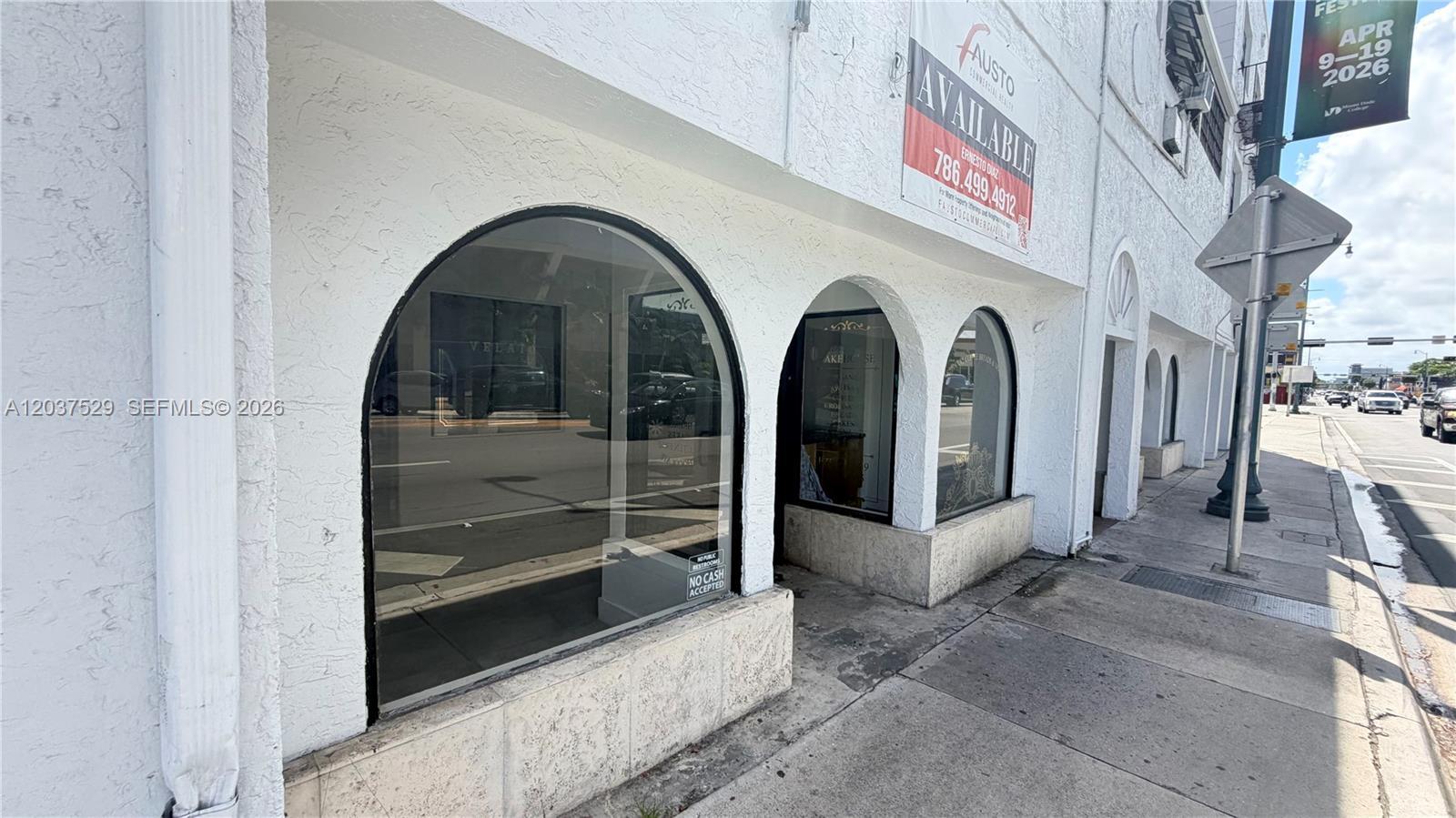 2614 SW 8th St # 2610, Miami FL 33135