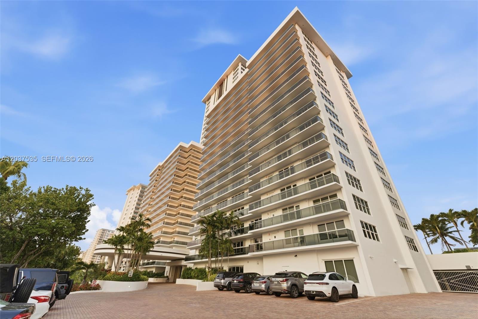 3500 Galt Ocean Dr # 2314, Fort Lauderdale FL 33308 photo 2