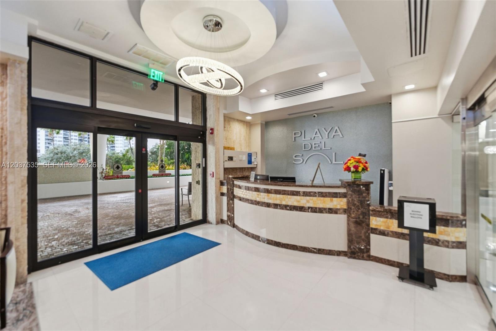 3500 Galt Ocean Dr # 2314, Fort Lauderdale FL 33308 photo 4