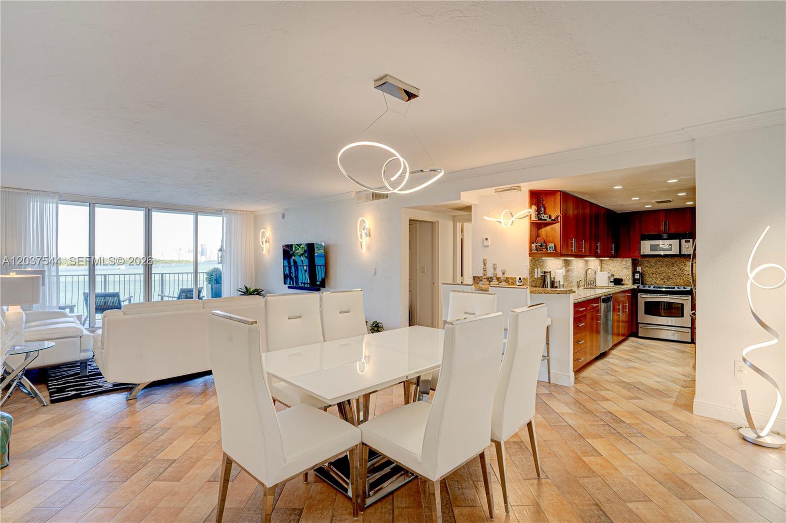 10350 W Bay Harbor Dr # 4T, Bay Harbor Islands FL 33154 photo 3