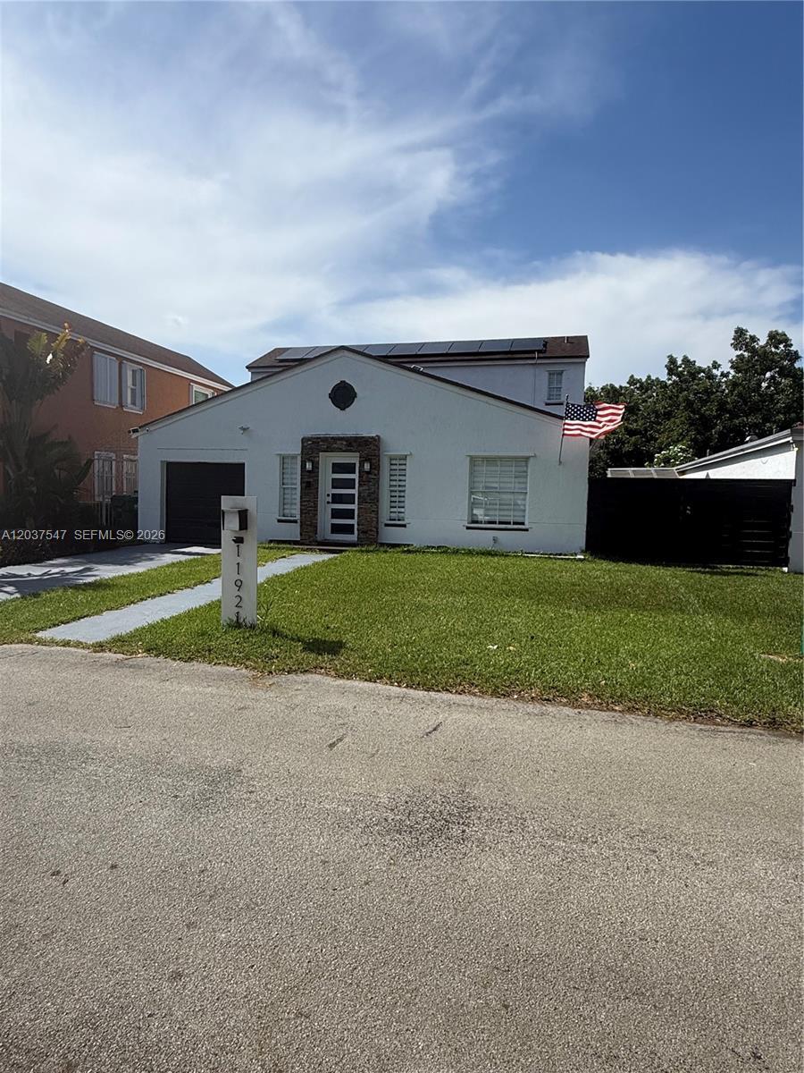 11921 SW 273rd St, Homestead FL 33032