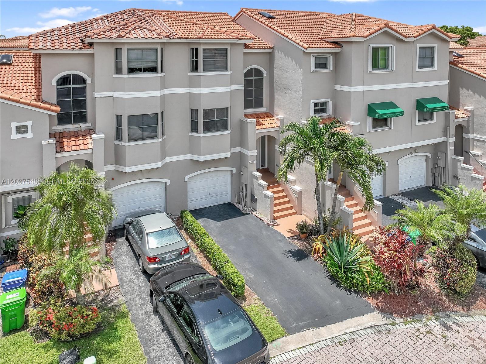 12666 NW 14th Pl, Sunrise FL 33323 photo 2