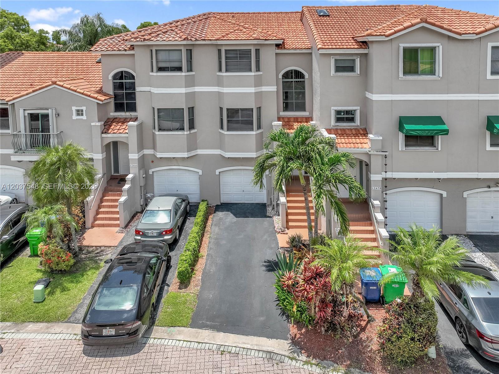 12666 NW 14th Pl, Sunrise FL 33323