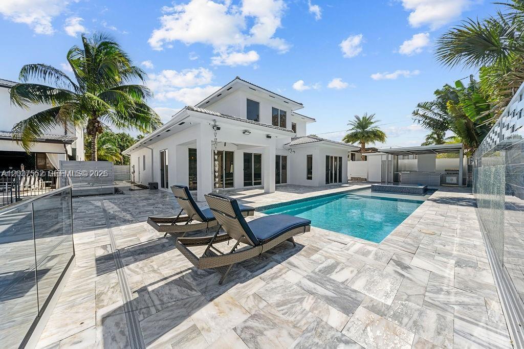 4497 SW 25th Ter # H, Dania Beach FL 33312 photo 3