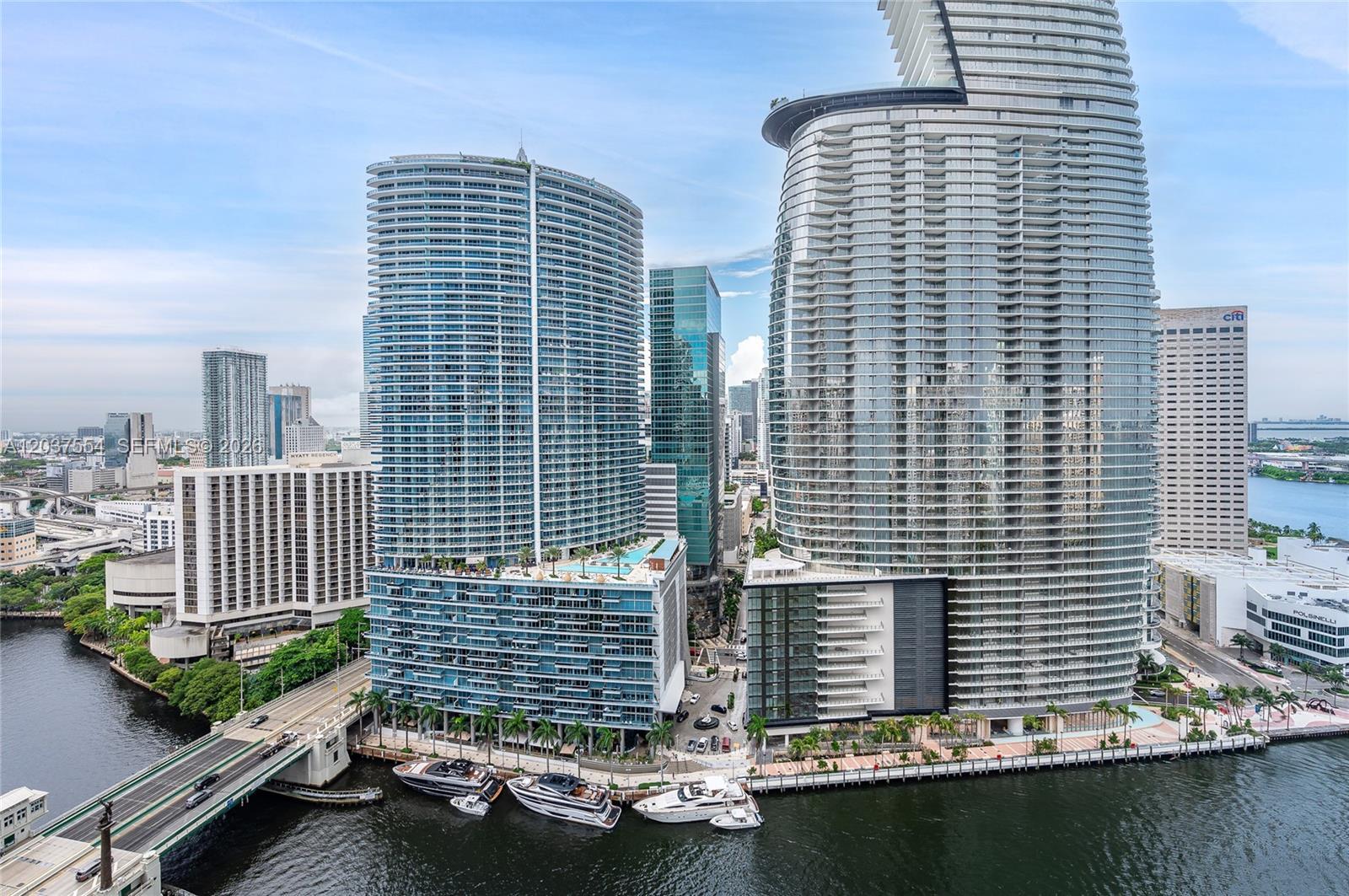 475 Brickell Ave # 2908, Miami FL 33131 photo 4