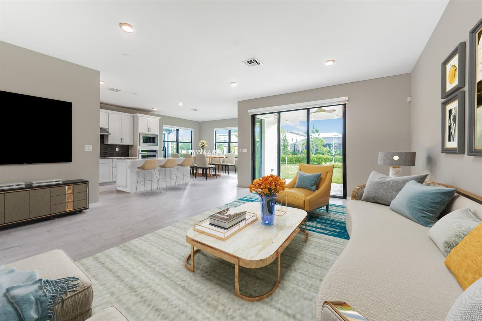 4412 Silverwood Lane S, Oakland Park FL 33309