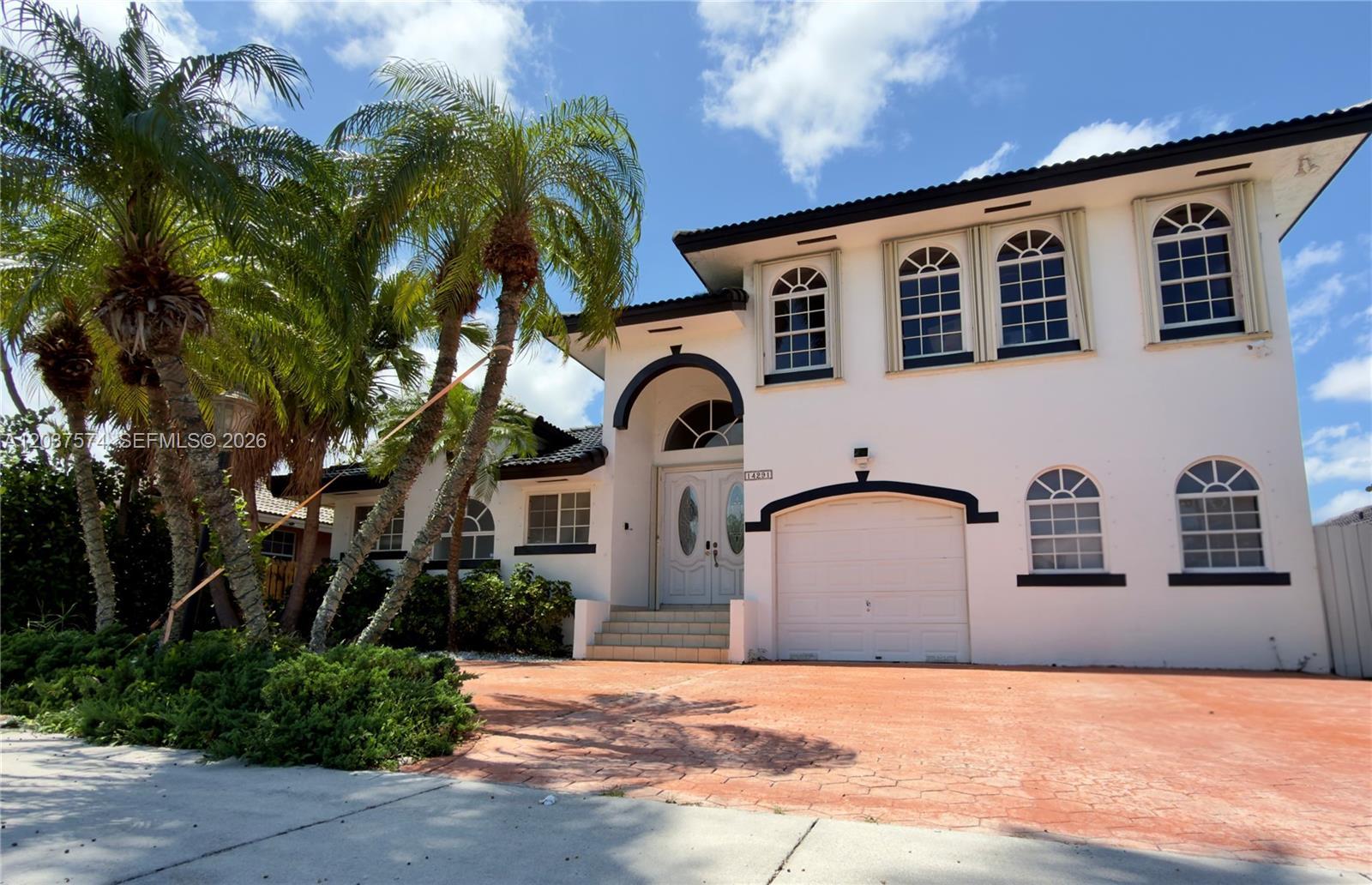14291 SW 34th St, Miami FL 33175